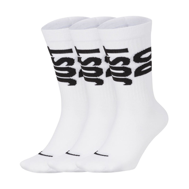 Sportswear Everyday Essential Crew Socks