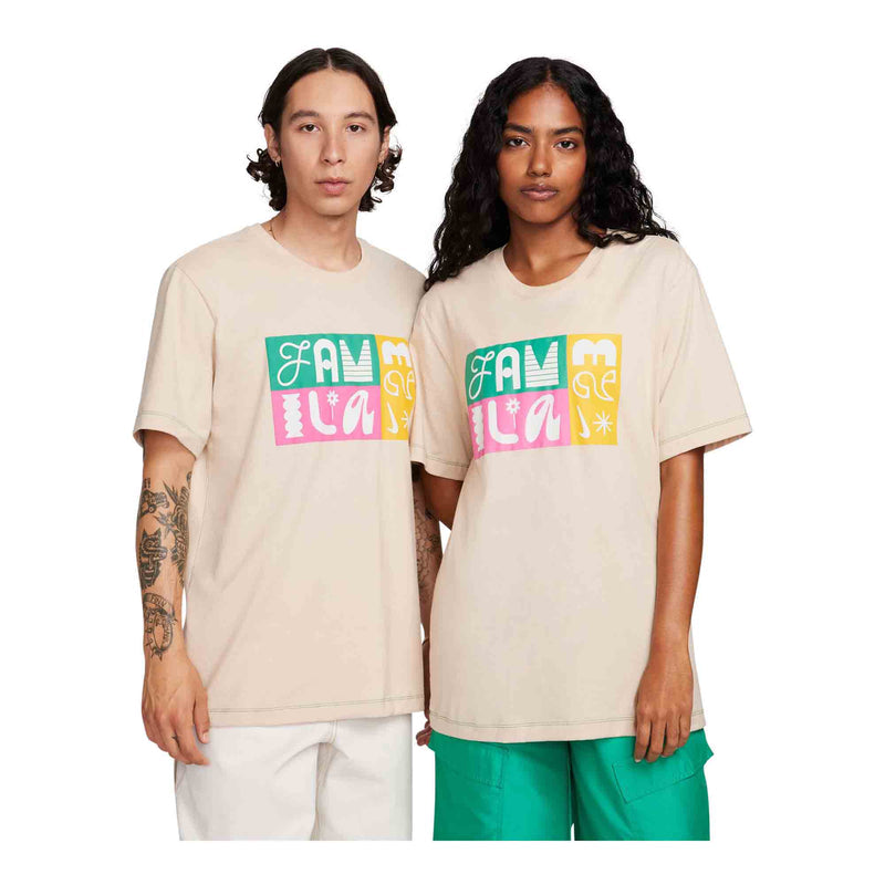 Sportswear Familia Men's T-Shirt