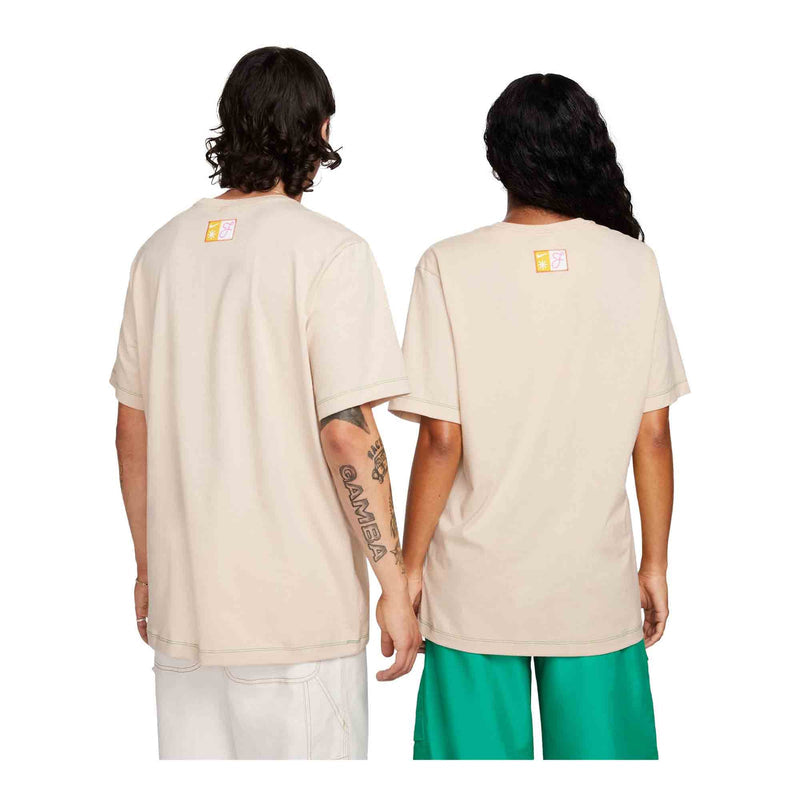 Sportswear Familia Men's T-Shirt