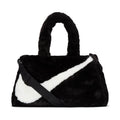 Sportswear Faux Fur Tote (10L)