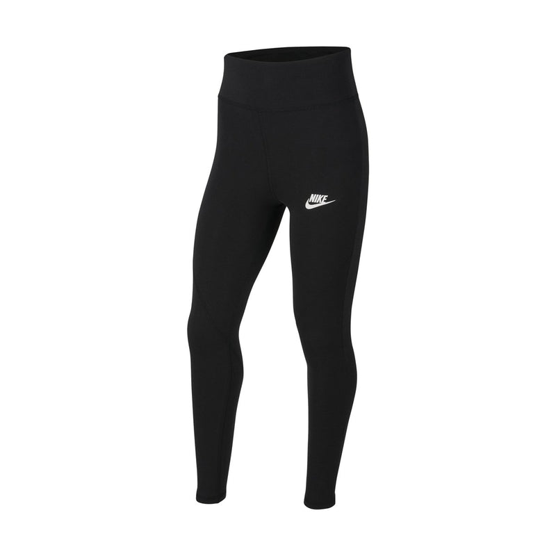 Sportswear Favorites Big Kids' (Girls') High-Waisted Leggings (Extended Size)