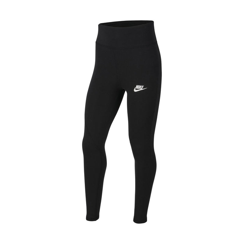 Sportswear Favorites Big Kids' (Girls') High-Waisted Leggings