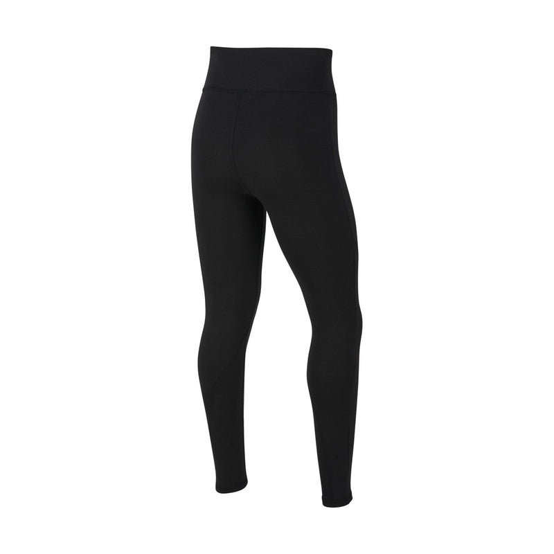 Sportswear Favorites Big Kids' (Girls') High-Waisted Leggings