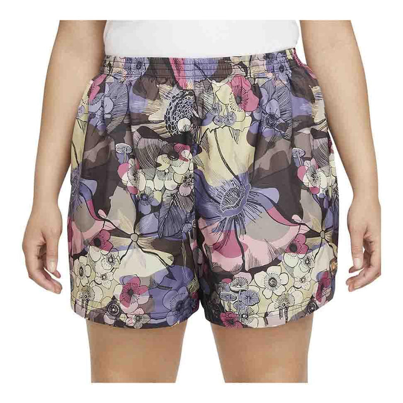 Sportswear Femme Women's Shorts