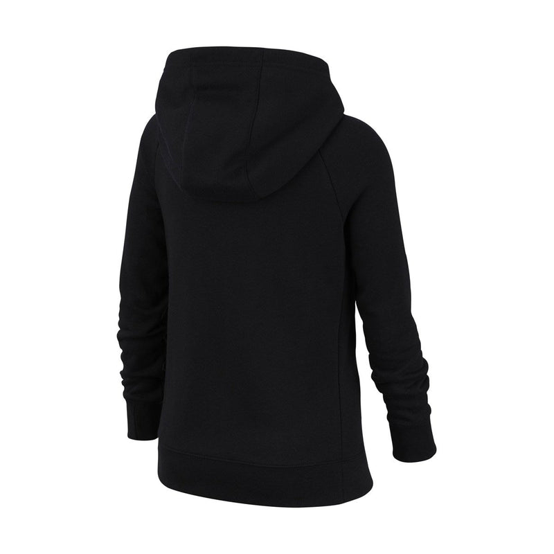 Sportswear Girls' Full-Zip Hoodie