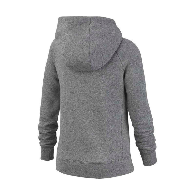 Sportswear Girls' Full-Zip Hoodie