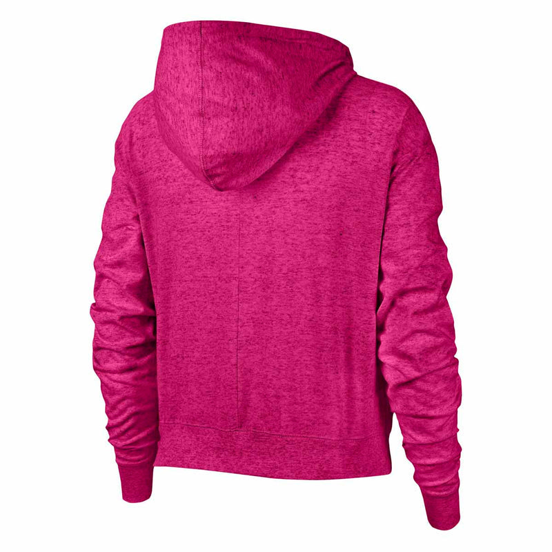 Sportswear Gym Vintage Women's Hoodie