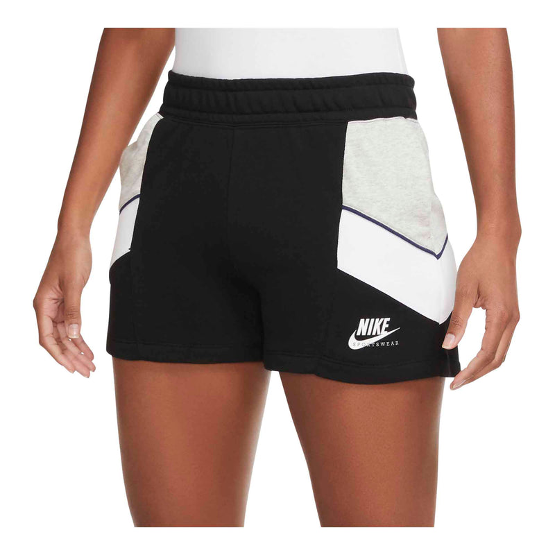 Sportswear Heritage Women's Shorts