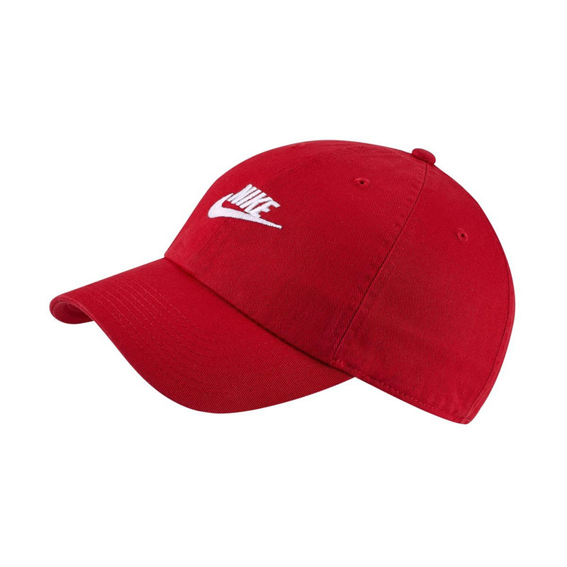 Sportswear Heritage86 Futura Washed Hat - OSFA