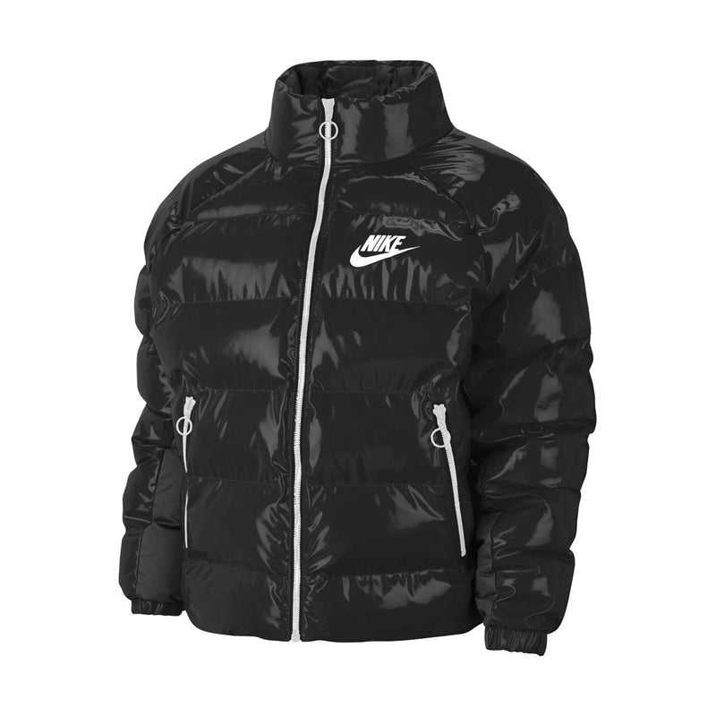 Sportswear Icon Clash Synthetic-Fill Women's Jacket