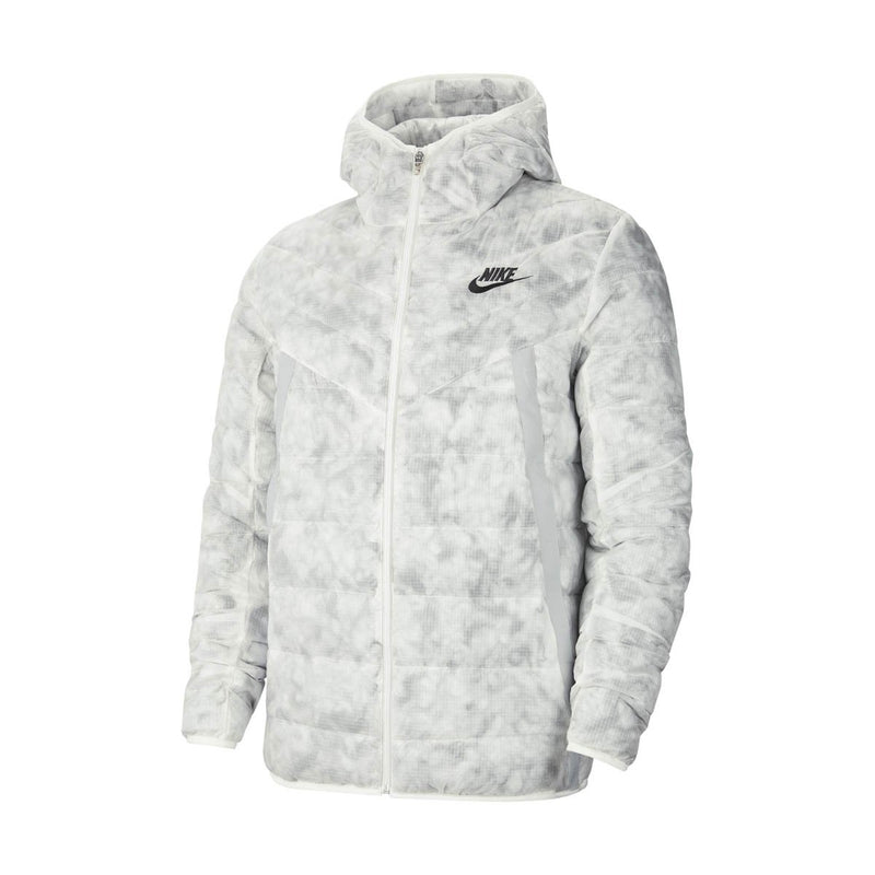 Sportswear Marble EcoDown Men's Jacket