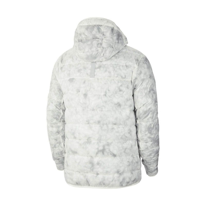 Sportswear Marble EcoDown Men's Jacket