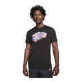 Sportswear Men's Black Light T-Shirt