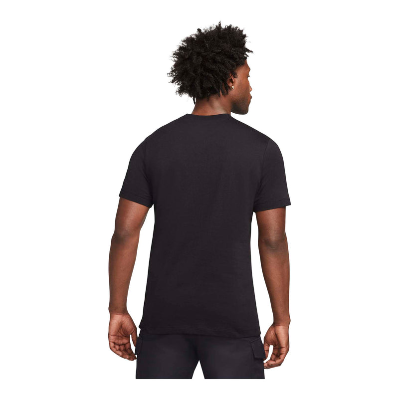 Sportswear Men's Black Light T-Shirt