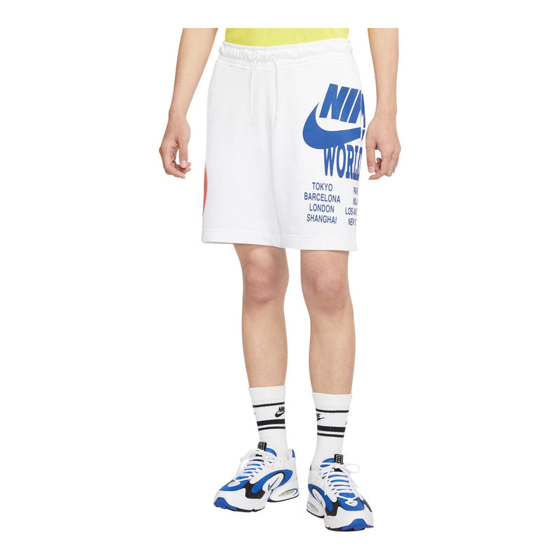 Sportswear Men's French Terry Shorts