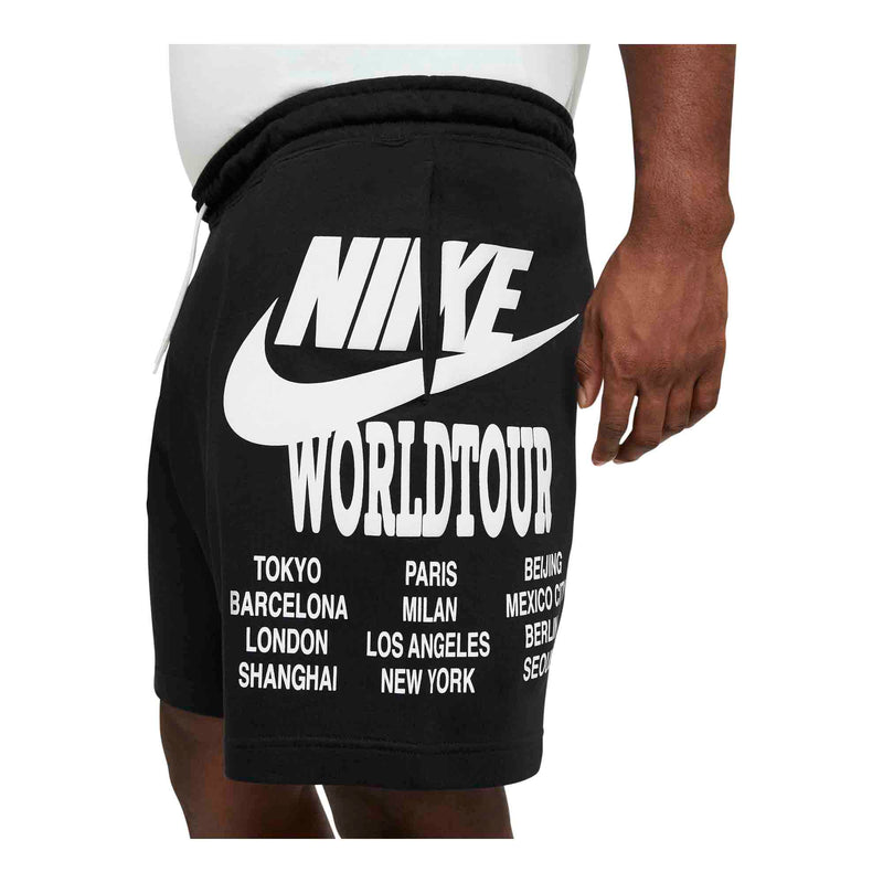 Sportswear Men's French Terry Shorts
