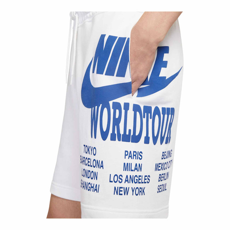 Sportswear Men's French Terry Shorts
