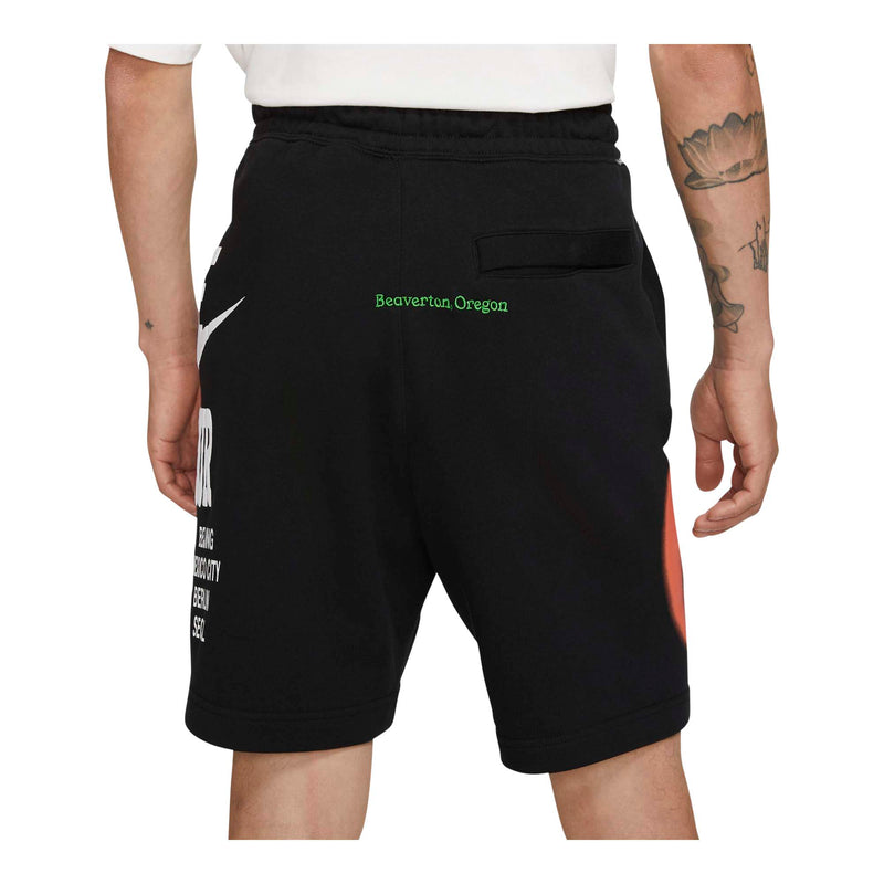 Sportswear Men's French Terry Shorts