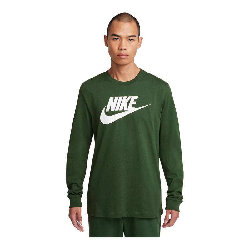 Sportswear Men's Long-Sleeve T-Shirt