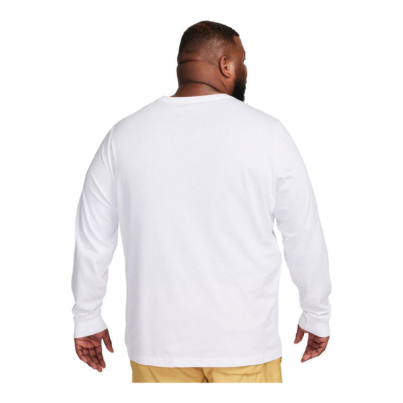 Sportswear Men's Long-Sleeve T-Shirt