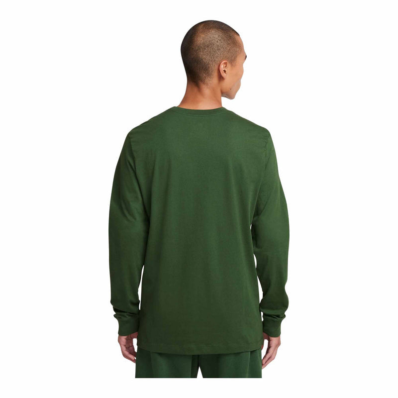 Sportswear Men's Long-Sleeve T-Shirt