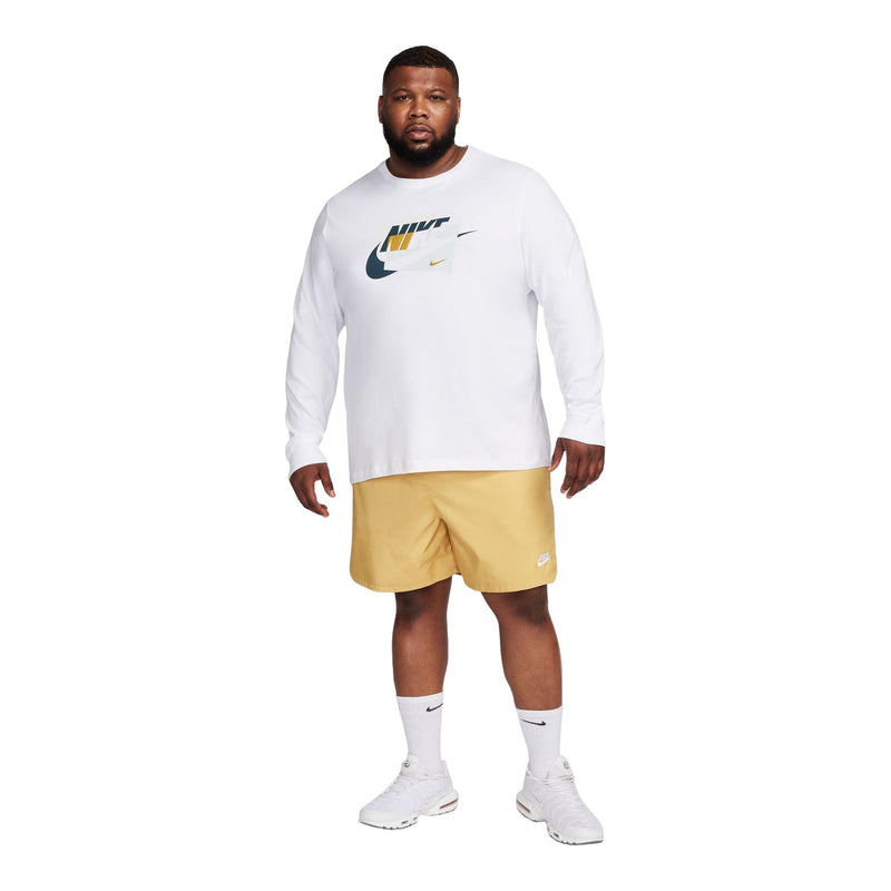 Sportswear Men's Long-Sleeve T-Shirt
