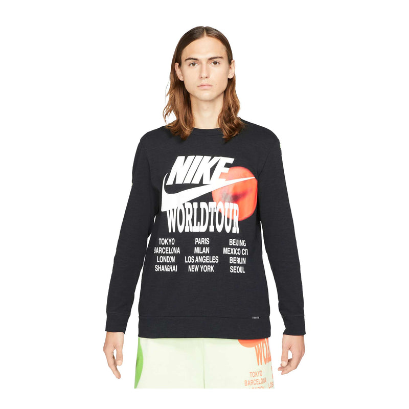 Sportswear Men's Long-Sleeve Top
