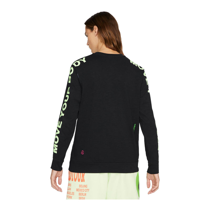 Sportswear Men's Long-Sleeve Top