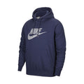 Sportswear Men's Pullover Hoodie