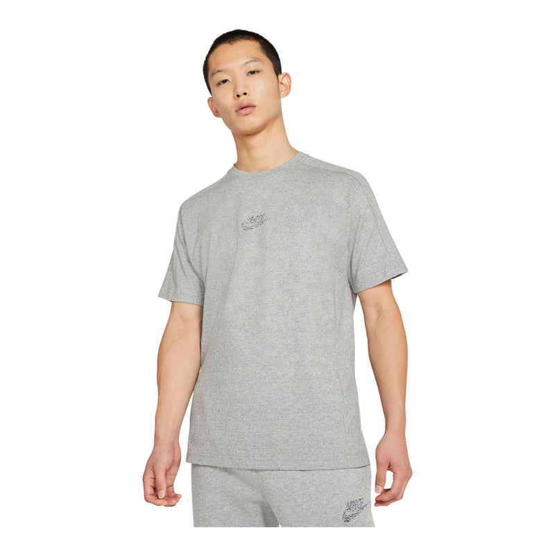 Sportswear Men's Short-Sleeve Top