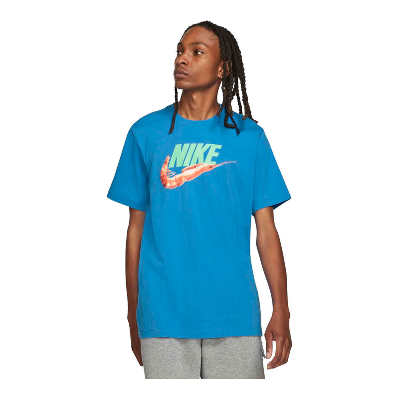 Sportswear Men's T-Shirt