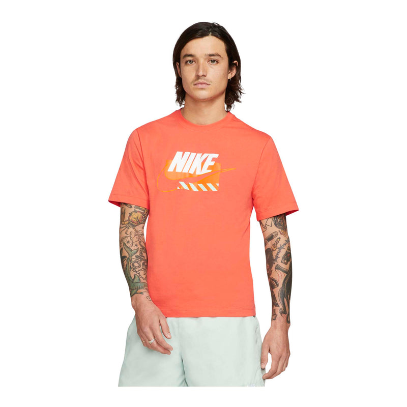 Sportswear Men's T-Shirt