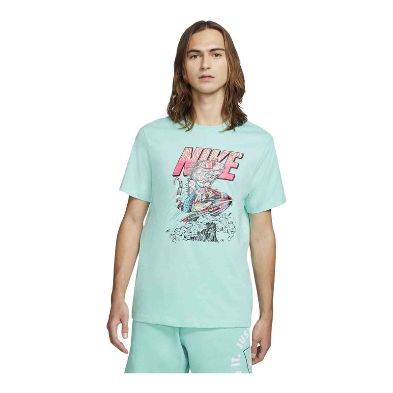 Sportswear Men's T-Shirt