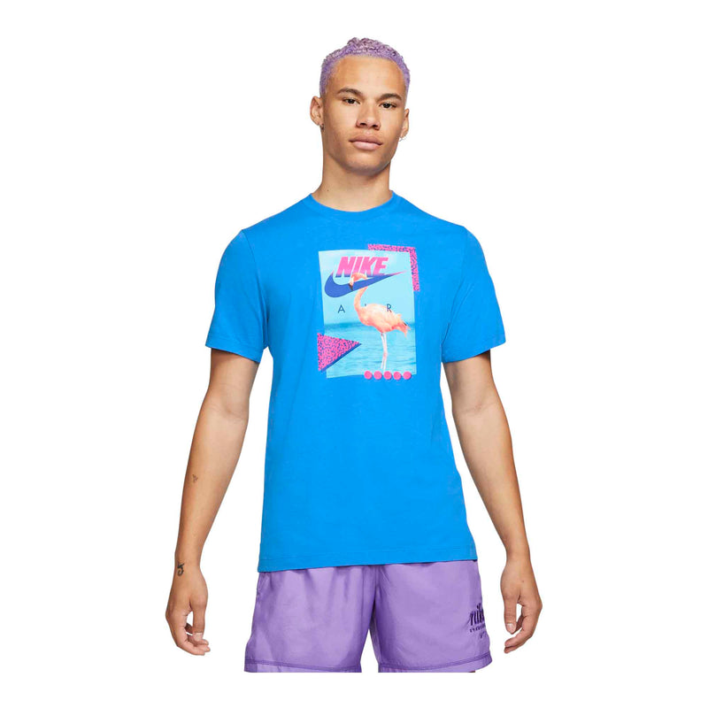 Sportswear Men's T-Shirt