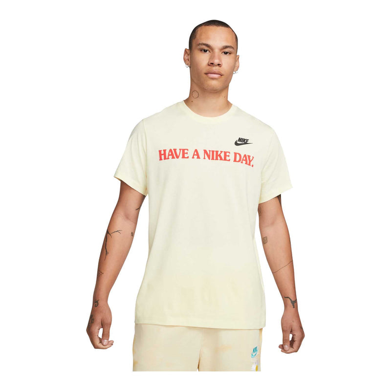 Sportswear Men's T-Shirt