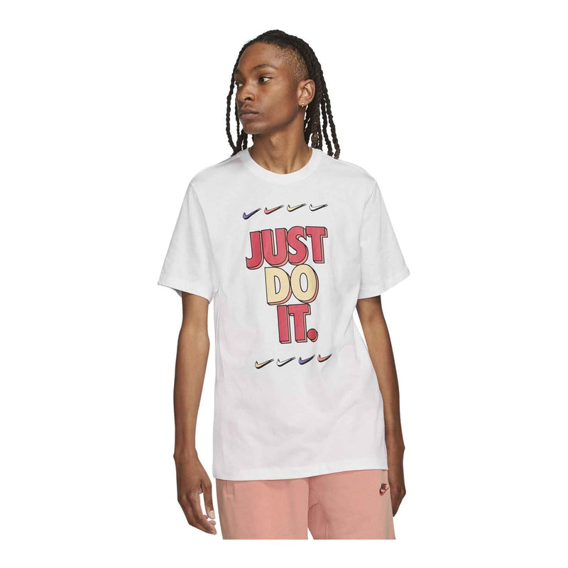 Sportswear Men's T-Shirt