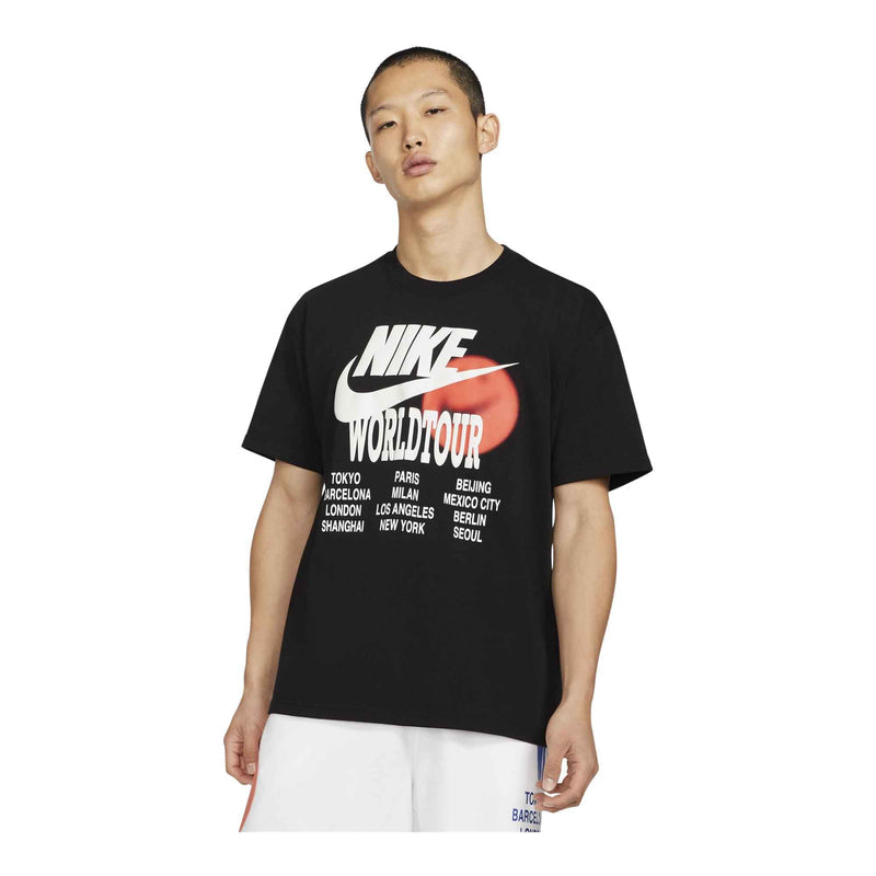 Sportswear Men's T-Shirt
