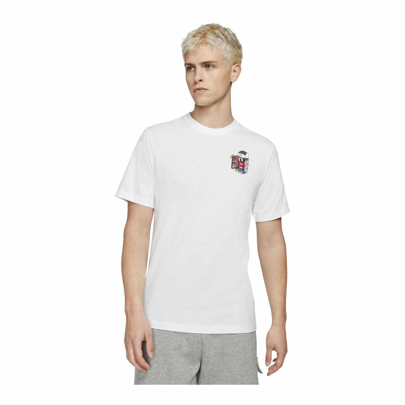 Sportswear Men's T-Shirt