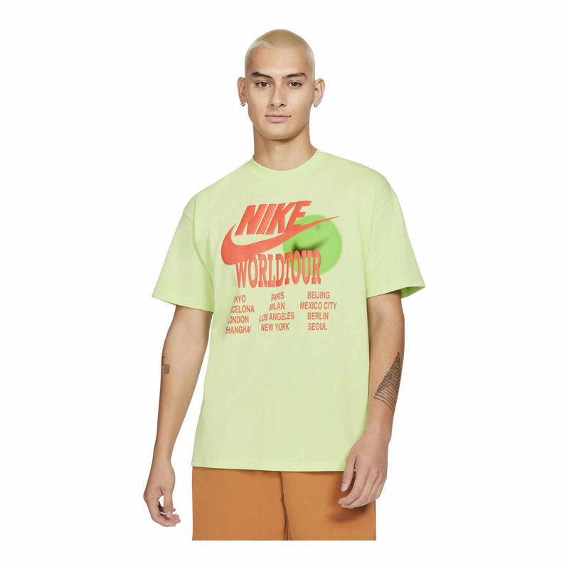 Sportswear Men's T-Shirt