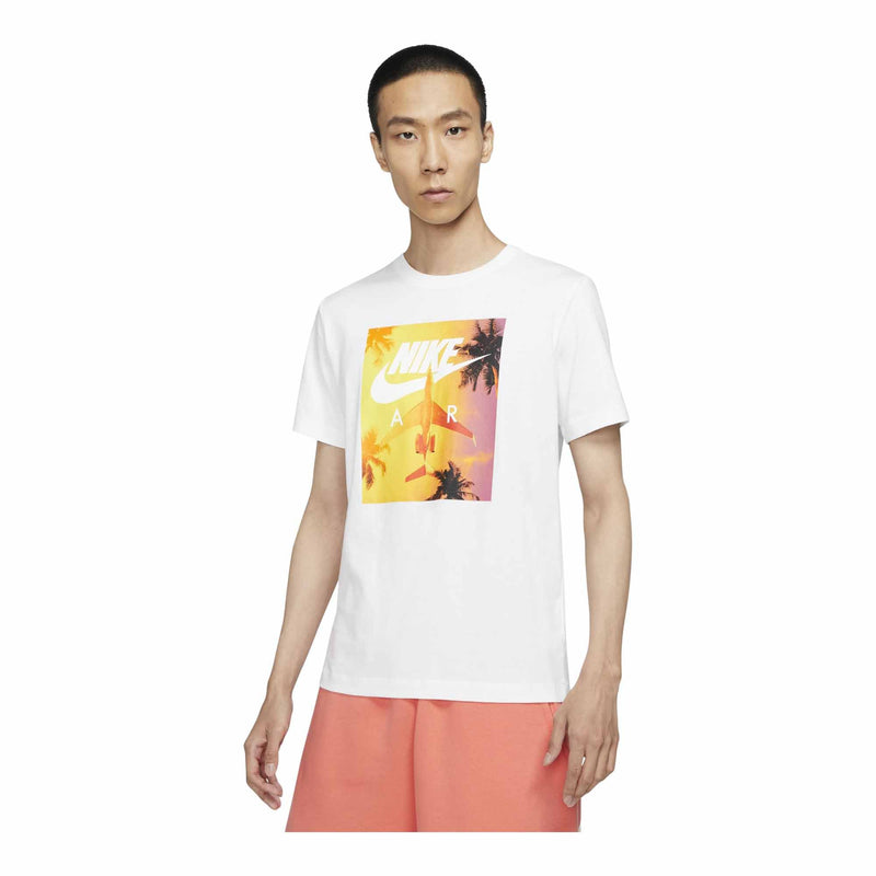 Sportswear Men's T-Shirt