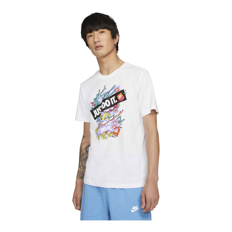 Sportswear Men's T-Shirt