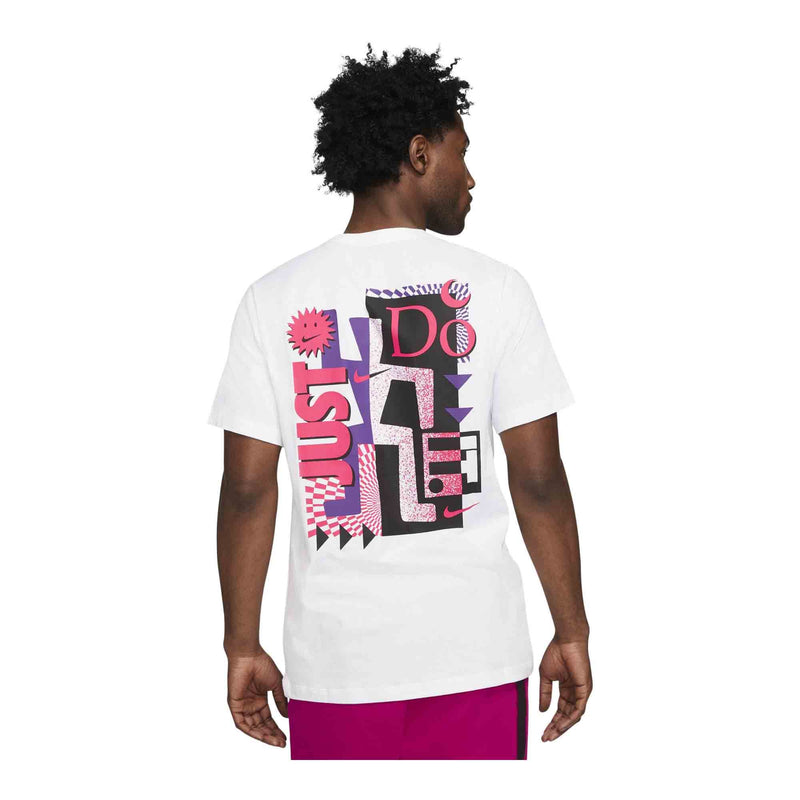 Sportswear Men's T-Shirt