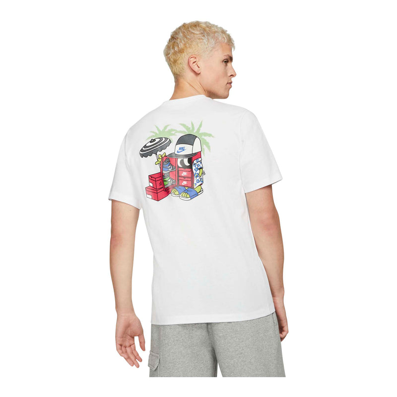 Sportswear Men's T-Shirt