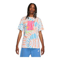 Sportswear Men's Tie-Dye T-Shirt