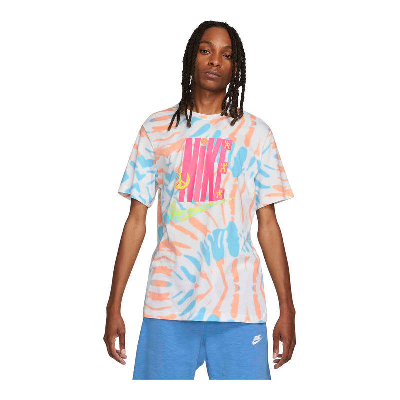 Sportswear Men's Tie-Dye T-Shirt
