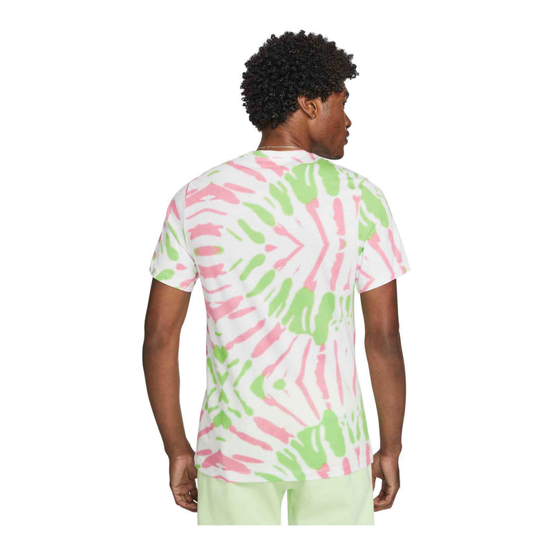 Sportswear Men's Tie-Dye T-Shirt
