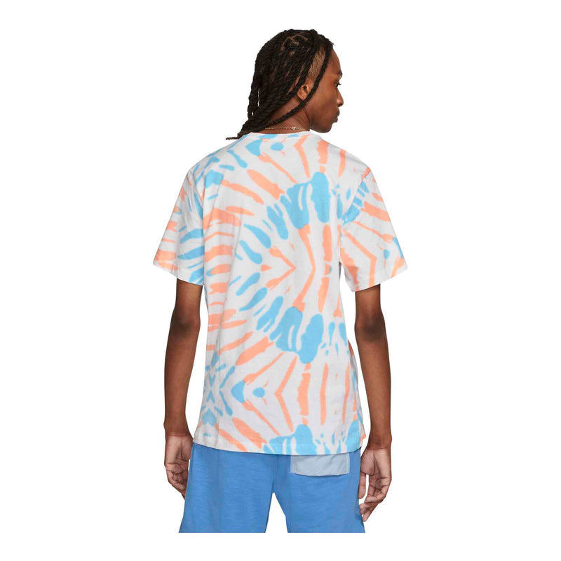 Sportswear Men's Tie-Dye T-Shirt