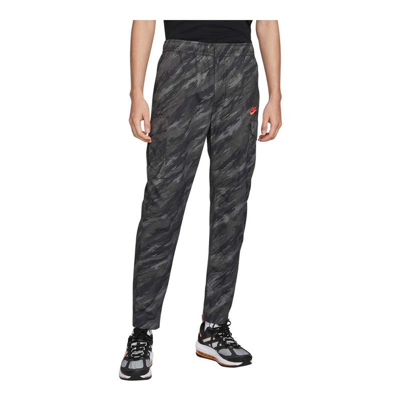 Sportswear Men's Woven Unlined Utility Pants