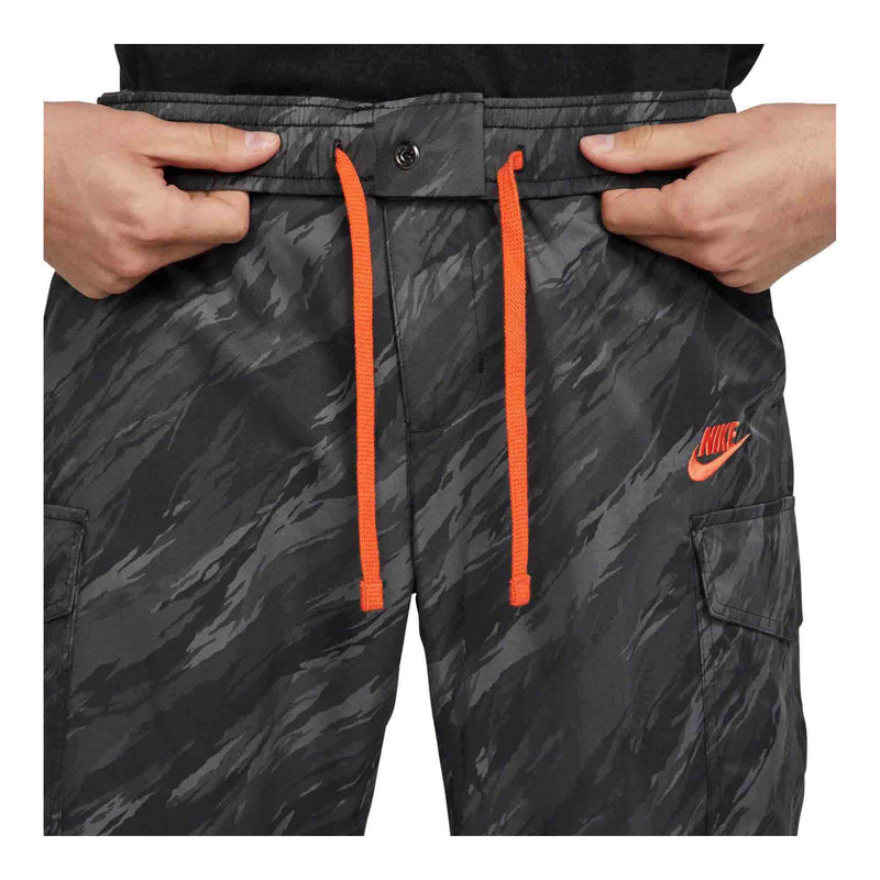 Sportswear Men's Woven Unlined Utility Pants