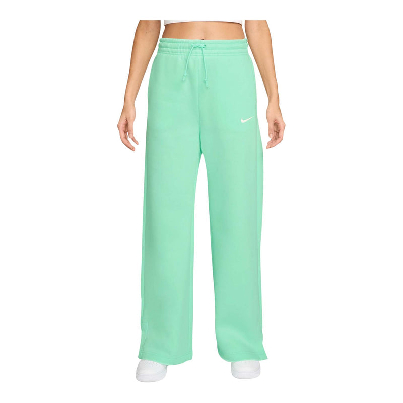 Sportswear Phoenix Fleece Women's High-Waisted Wide-Leg Pants
